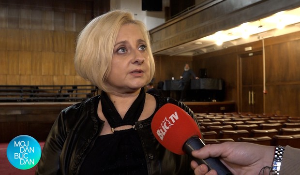 Suzana Čikić Stanković