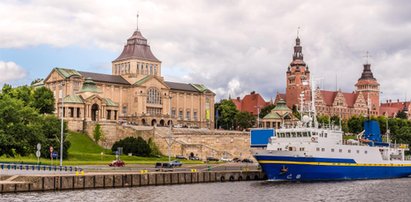 Wybory na prezydenta Szczecina. Oto pełna lista kandydatów