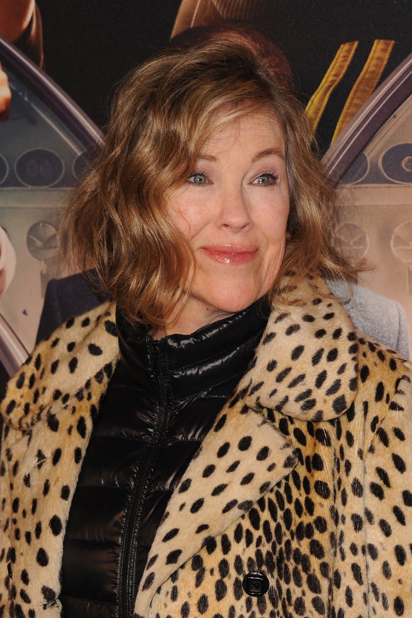 Catherine O Hara