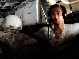 Eugene Cernan