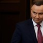 Prezydent Andrzej Duda