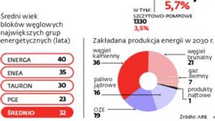 Rynek mocy zmieni obraz polskiej energetyki