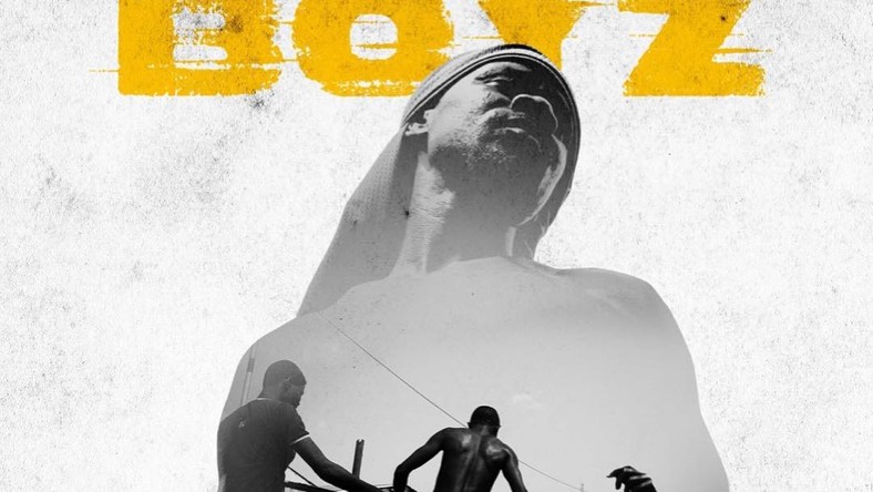 'Awon Boyz' documentary to debut on Netflix this April - Vimarsana News