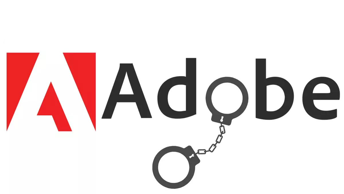 Uwolnienie się od opłacania Adobe abonamentu nie jest łatwe.