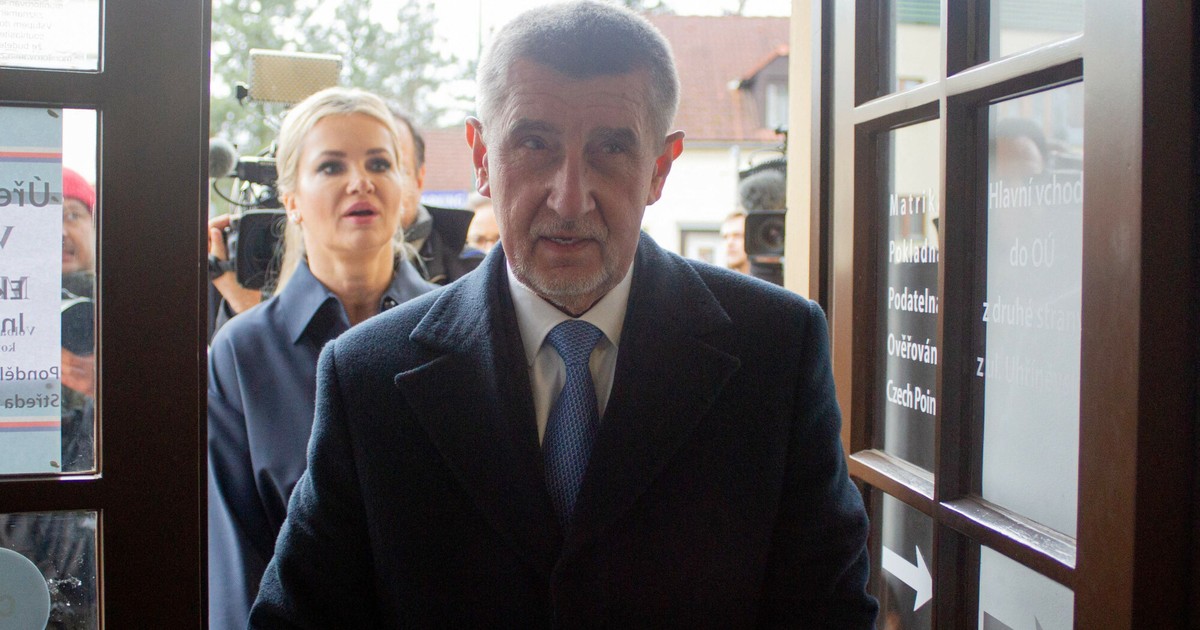 Babiš plánuje návrat na vrchol moci