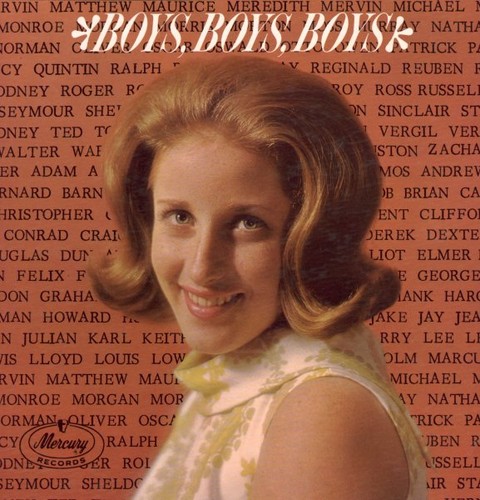 Wykonawczyni przeboju 'It's My Party', Lesley Gore nie żyje