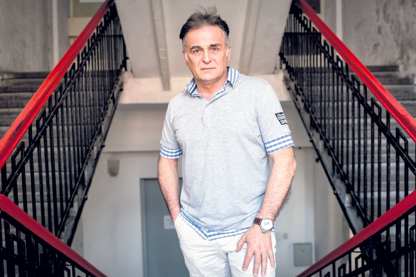 Kandidati: Branislav Lečić