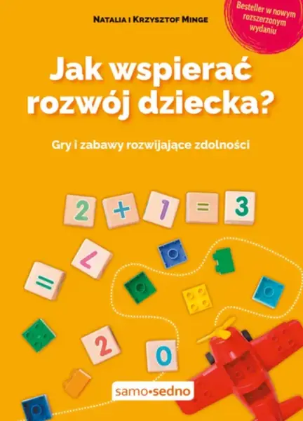 Jak wspierać rozwój dziecka?