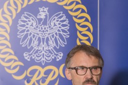 Leszek Mazur KRS