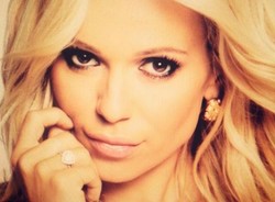 Doda pochwaliła się pierścionkiem zaręczynowym: Powiedziałam "tak"