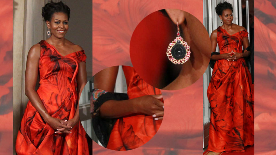 Michelle Obama