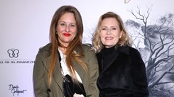 Zmarł były mąż Grażyny Szapołowskiej. 'Smutno bardzo się pożegnać'