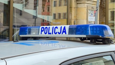 szczątki obiektu na lubelszczyźnie. komunikat policji