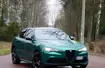 Alfa Romeo Stelvio Tributo Italiano