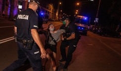 'To była noc pokazu siły szeryfa Ziobry'. Lewica apeluje do marszałek Sejmu