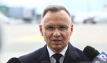 Prezydent Andrzej Duda skierował pilny projekt ustawy do Sejmu