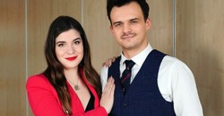 Obieca Agacie, że nie będzie jej już adorował. Co jeszcze wydarzy się w 2895. odcinku "Barw szczęścia"?