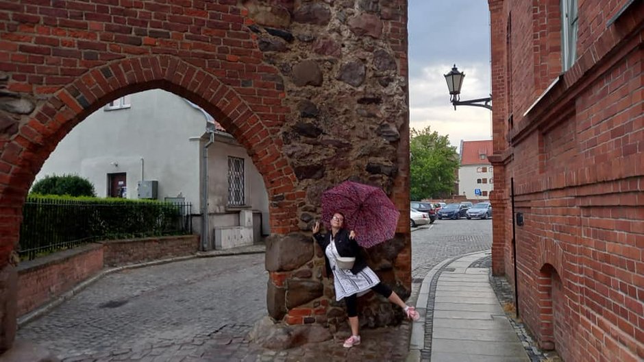 Toruń - miasto piernika i Kopernika