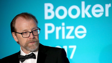 George Saunders laureatem Nagrody Bookera 2017