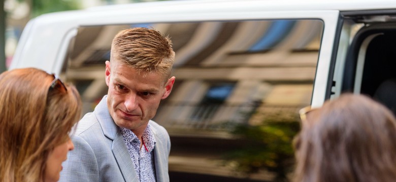 Testament Tomasza Komendy. Uwzględnił w nim syna?
