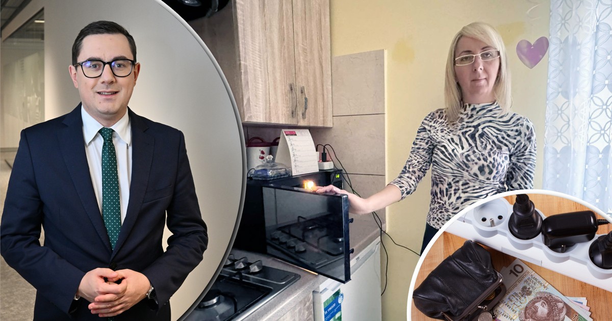 Trzy zmiany w rachunkach za prąd w 2026 r. Portfele to odczują