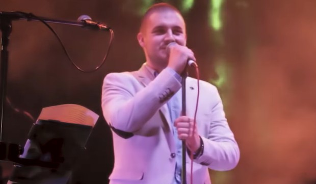 Nikola Grujić Gruja