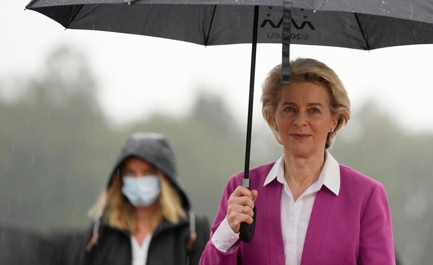 Ursula fon der Lajen