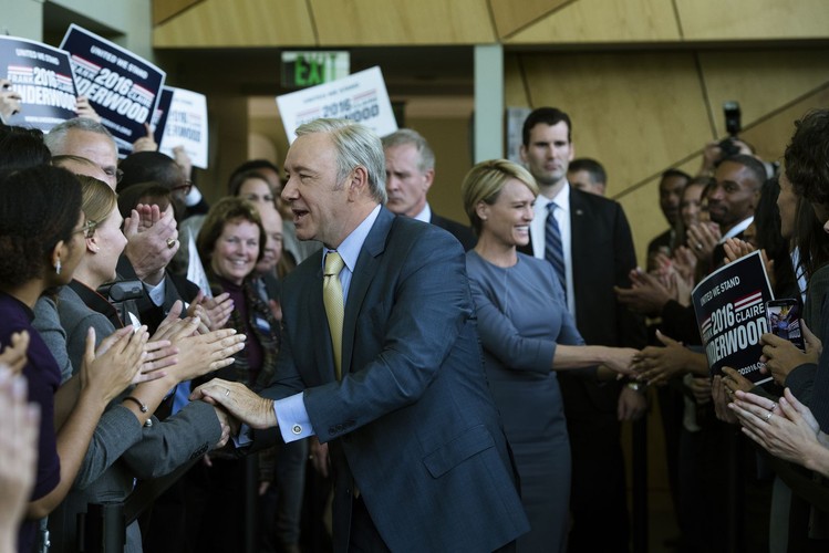 House of Cards 5