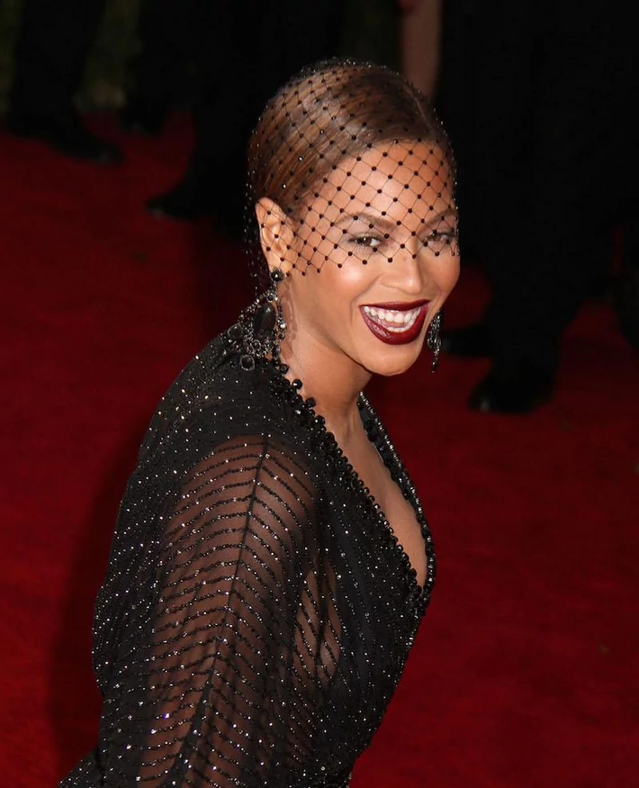 17. Beyonce Knowles.  Piosenkarka. Wiek: 32 lata. 