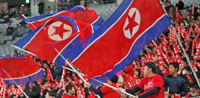 Więcej niż mecz. Korea Północna gra z Południową