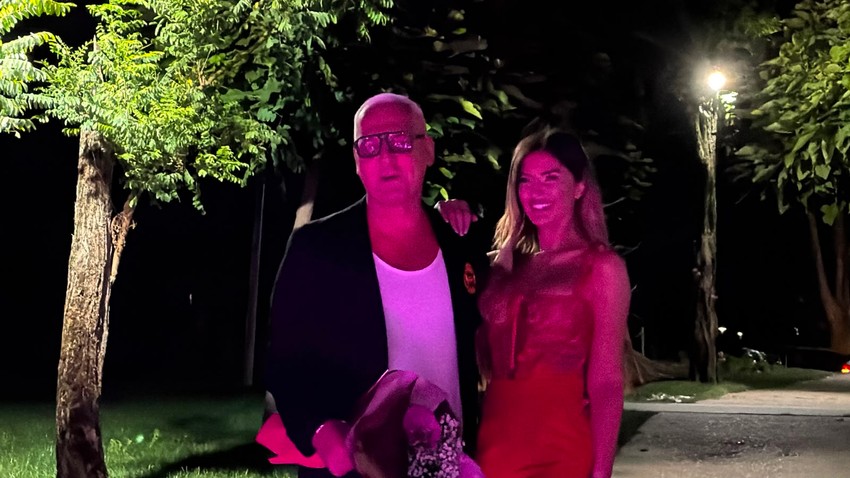 Milan Milošević i Ana Radulović o Eliti 10: Aneli i Karić su spavali zajedno