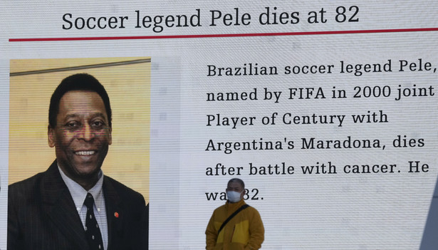 Pele