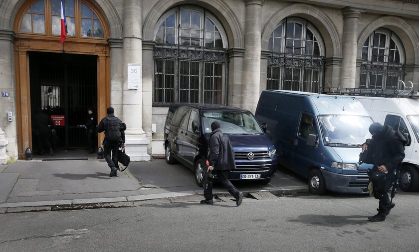 Francja: Policjanci zgwałcili turystkę w swojej kwaterze. Usłyszeli wyrok