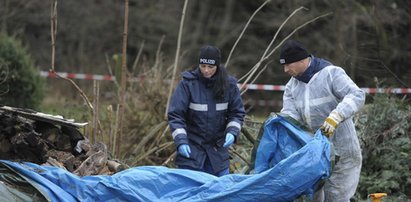 Policjant zabił i zjadł człowieka. W Niemczech