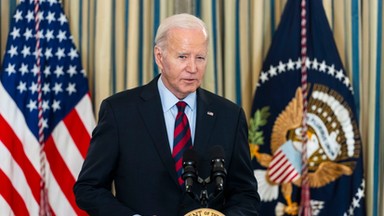 Co Joe Biden powie w ostatnim orędziu? Pierwsze przecieki