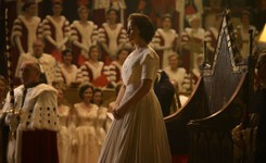 Scenarzysta 'Królowej' znów przygląda się brytyjskiej rodzinie królewskiej. NOWY SERIAL NETFLIXA