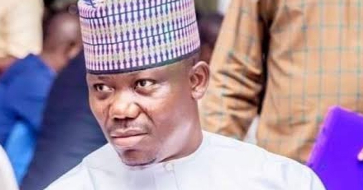 'Now we know Gov. Lalong will rig 2023 polls' - Plateau PDP alleges - Vimarsana News