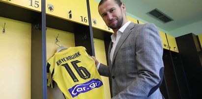 Krychowiak nieomal został bohaterem sensacyjnego transferu. "Gdyby nie oferta z Aten..."