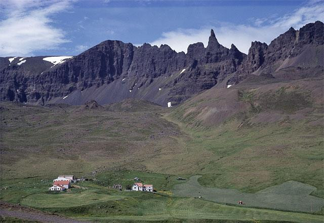 Galeria Islandia - surowa kraina ognia i lodu, obrazek 32