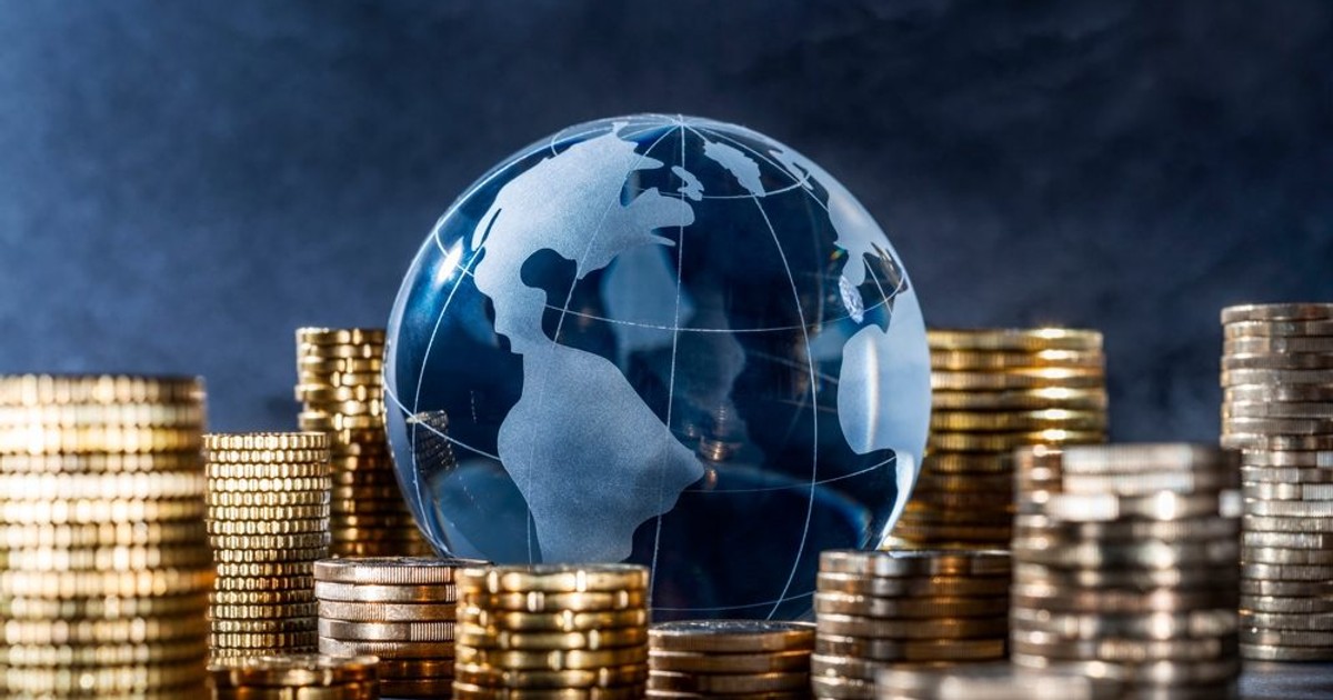 IMF projects global growth at 31% in 2024, 3.2% in 2025 - Vimarsana News
