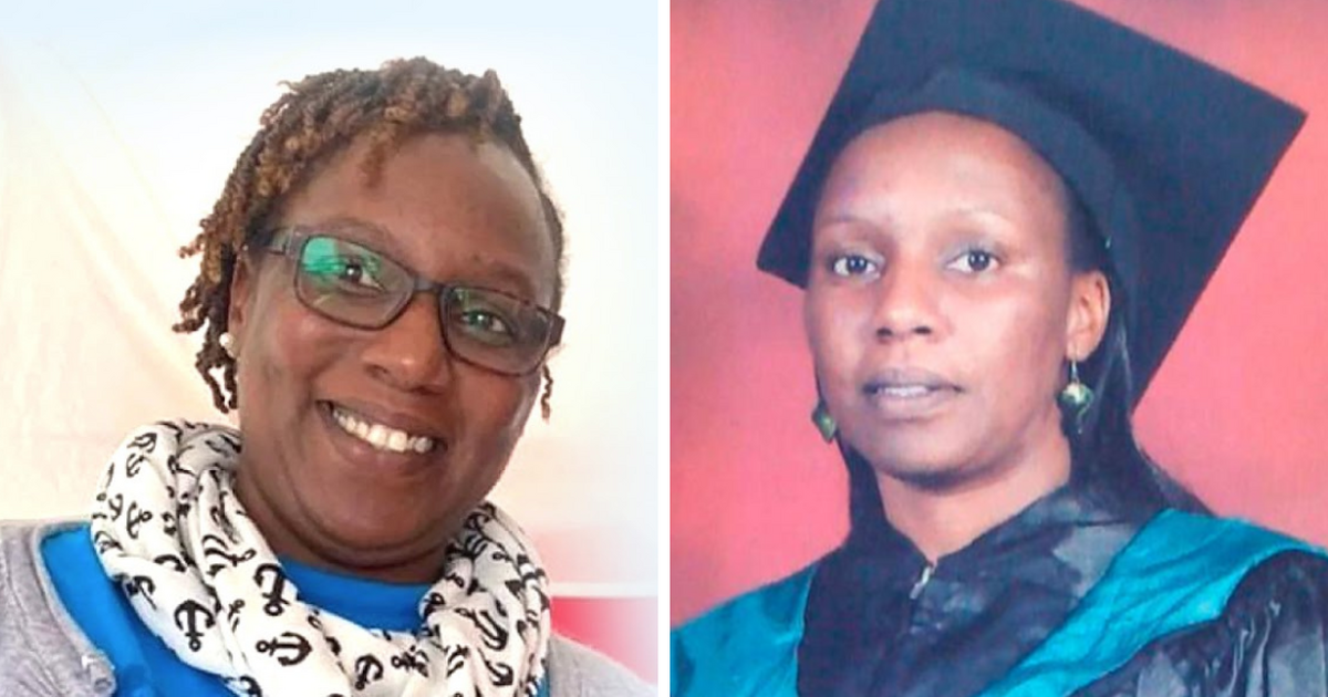 Police arrest suspect linked to shooting of NHIF employee Mary Lilian ...