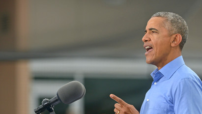 Beteljesülhet a jóslat: Obama lesz az Egyesült Államok utolsó elnöke?