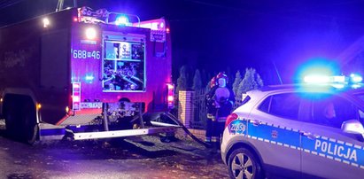 Tragedia w salonie kosmetycznym w Wielkopolsce. Nie żyją dwie osoby