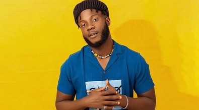 I love Nana genuinely, says evicted BBTitans housemate BlaqBoi