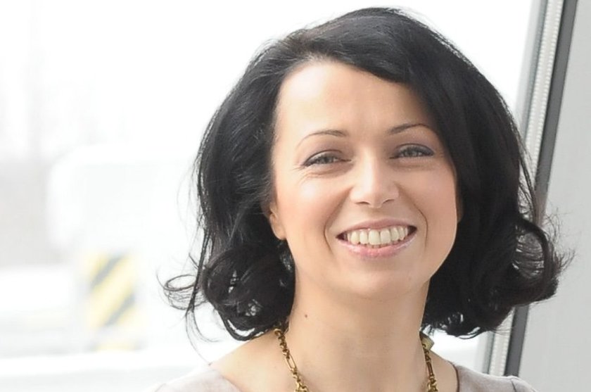 Katarzyna Pakosińska