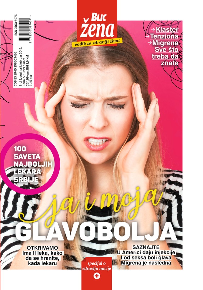Najbolji lekari govore za nas