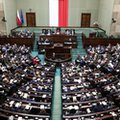 Wniosek o odrzucenie projektu budżetu. Sejm zdecydował