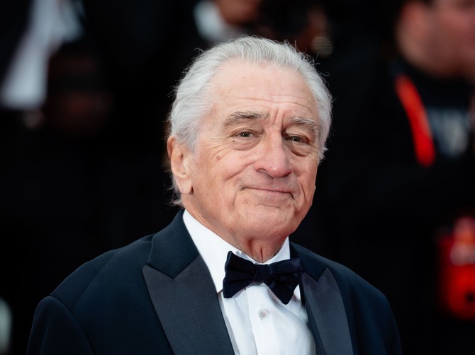 Robert de Niro