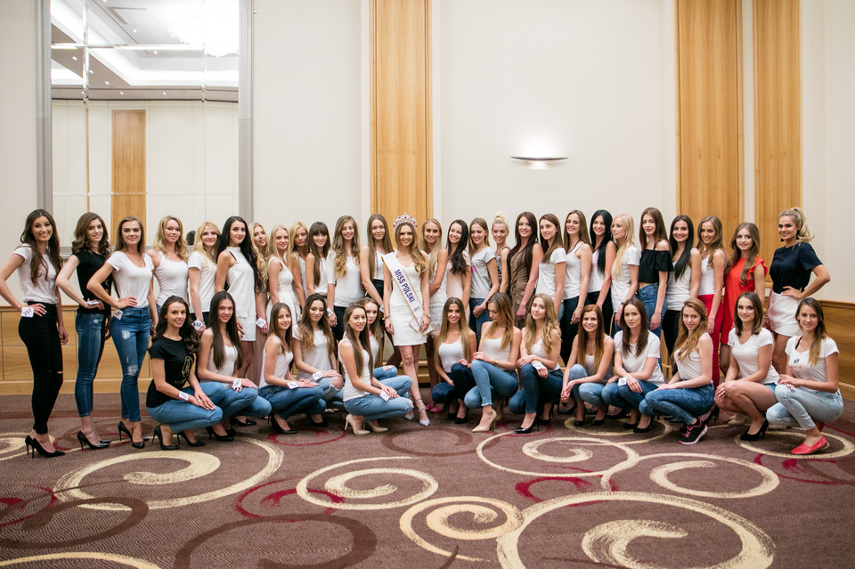 Eliminacje Miss Polski 2016. Mamy zdjęcia! Kto najbardziej rokuje?