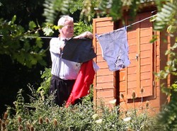 Listkiewicz pierze brudy